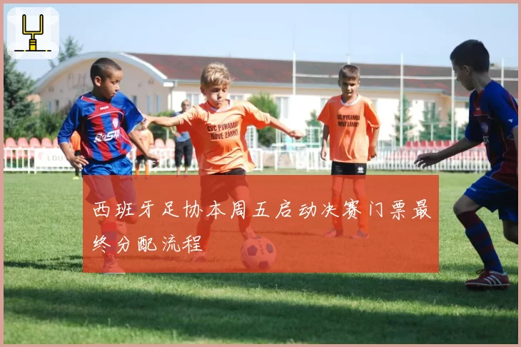 西班牙足协本周五启动决赛门票最终分配流程
