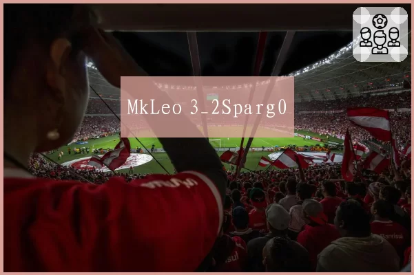 MkLeo 3_2Sparg0